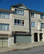 260 Abbot Ave in Daly City, CA - Building Photo - Building Photo