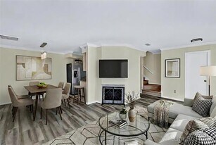 2640 Custer Pkwy in Richardson, TX - Building Photo