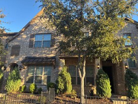 6142 Rainbow Valley Pl in Frisco, TX - Building Photo
