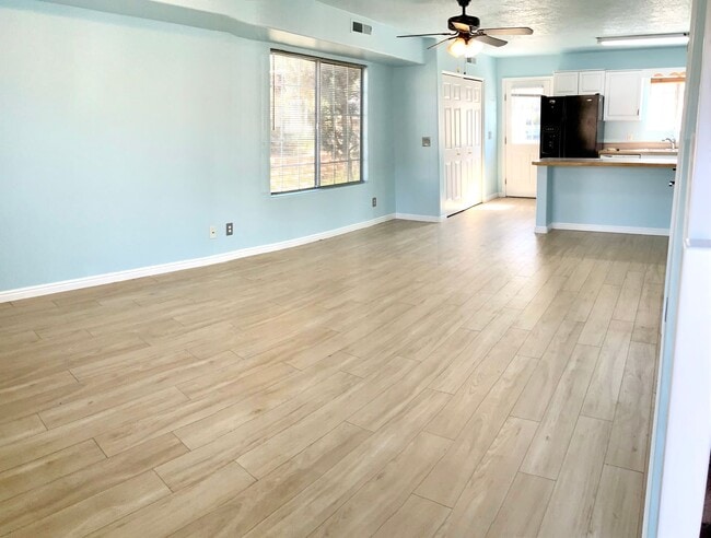 property at 1735 W 540 N