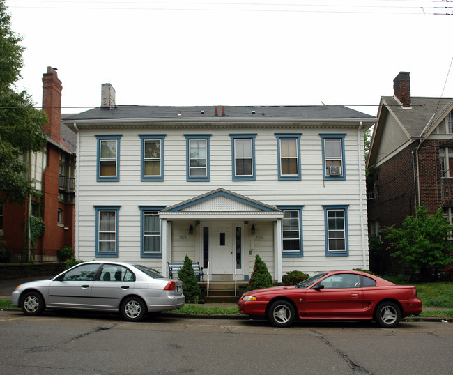 5806-5808 Walnut St in Pittsburgh, PA - Building Photo - Building Photo