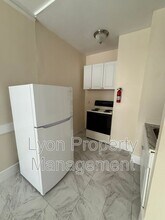 507 Blackstone St in Woonsocket, RI - Foto de edificio - Building Photo