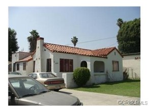 4346-4348 Peck Rd in El Monte, CA - Foto de edificio - Building Photo