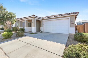 35463 W Santa Barbara Ave in Maricopa, AZ - Building Photo