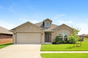 18200 Sandhurst Ct in Edmond, OK - Building Photo