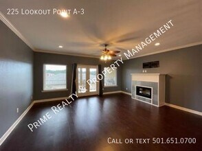 225 Lookout Point in Lake Hamilton, AR - Building Photo - Building Photo