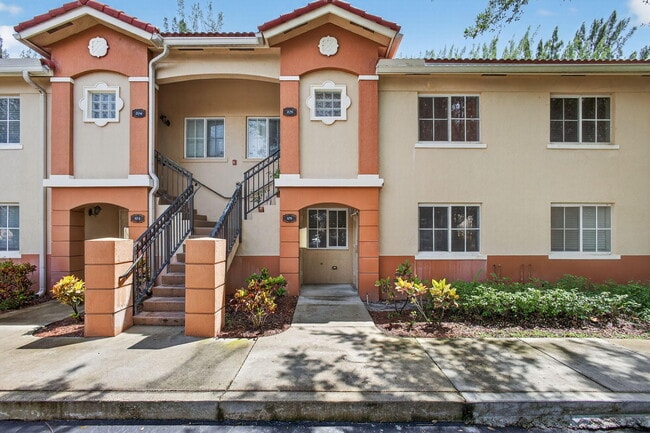 property at 3770 N Jog Rd