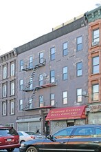 1043-1049 Bedford Ave in Brooklyn, NY - Building Photo - Building Photo