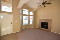 10929 Bullseye St in El Paso, TX - Building Photo - Building Photo