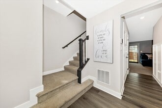 166 Drydock Way in Baltimore, MD - Foto de edificio - Building Photo