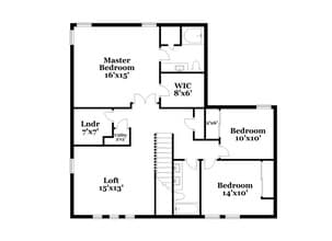 17115 N 185th Dr in Surprise, AZ - Foto de edificio - Building Photo