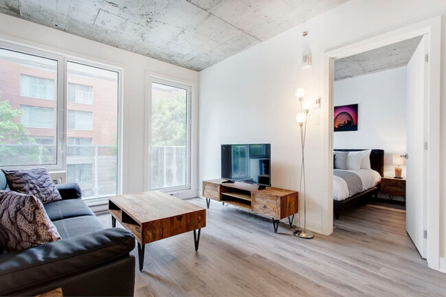 property at 1770 Rue Joseph Manseau