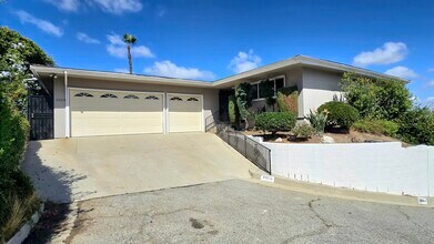 3903 Carol Court in Culver City, CA - Building Photo - Building Photo