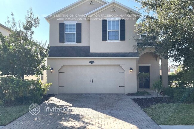 property at 18840 Deer Tracks Loop