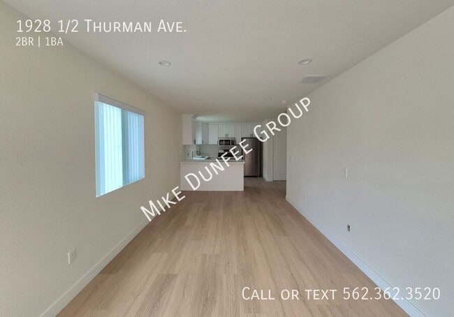 property at 1928 1/2 Thurman Ave.
