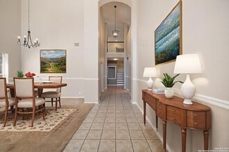 207 Verde Ridge, Unit 1306 in San Antonio, TX - Building Photo - Building Photo