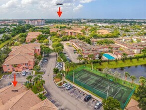 6968 SW 39th St, Unit F207 in Davie, FL - Building Photo - Building Photo