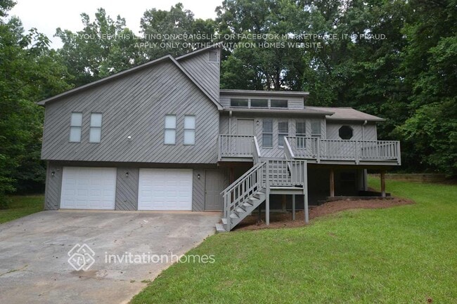 property at 2199 Mohawk Trail