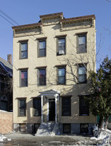 273 W Lincoln Ave Apartments