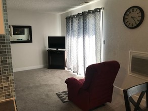 400 S Saliman Rd-Unit -18C in Carson City, NV - Building Photo - Building Photo