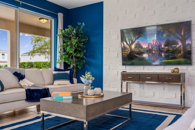 421 Burma St in Kissimmee, FL - Building Photo - Building Photo