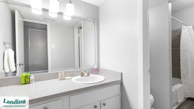 2300 Misty Ridge Cir in Arlington, TX - Building Photo - Building Photo