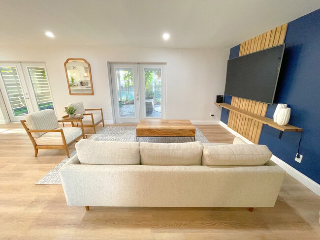property at 833 NW 30th St