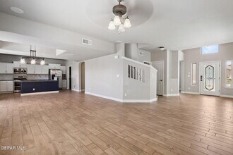 14508 Shady River in El Paso, TX - Building Photo - Building Photo