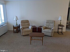 4501 Arlington Blvd in Arlington, VA - Foto de edificio - Building Photo