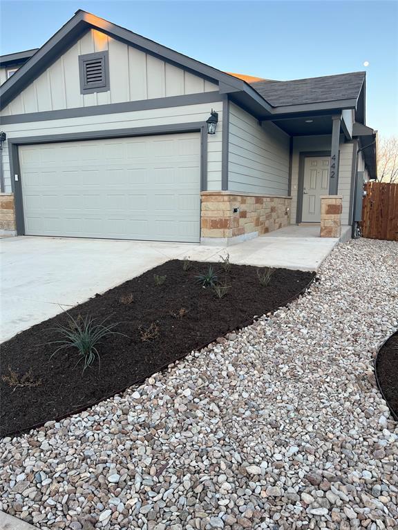 442 Parkline Dr in Georgetown, TX - Building Photo - Building Photo