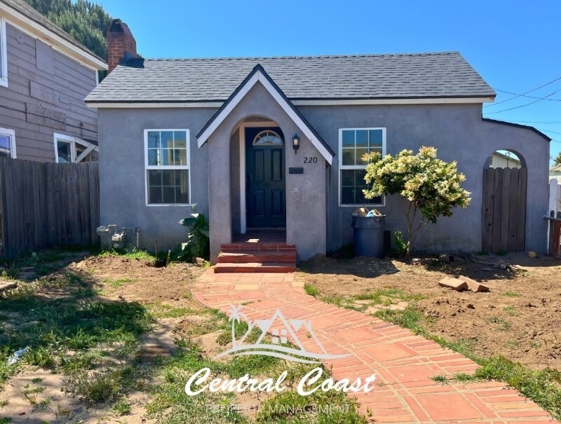 0 W Jones St in Santa Maria, CA - Building Photo