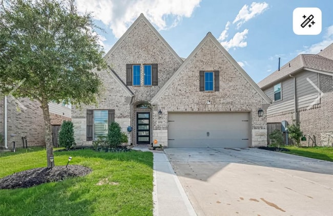 property at 10710 Lacaille Ln