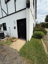 740 Princeton Ave in Zanesville, OH - Building Photo