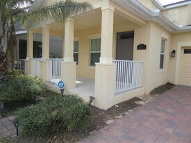 5922 Grassy Point Rd in Winter Garden, FL - Building Photo