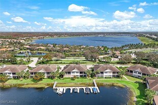 8763 Coastline Ct in Naples, FL - Foto de edificio - Building Photo