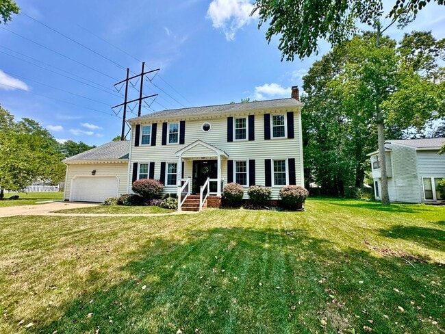 property at 1940 Pine View Ave