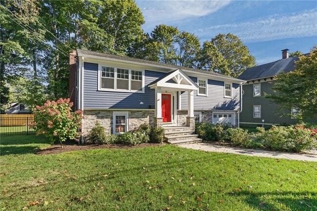 property at 66 Mawney St