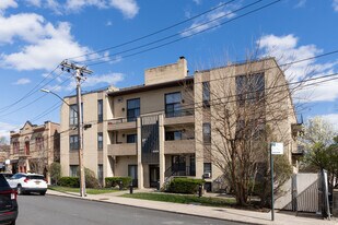 70 Hancock St in Staten Island, NY - Building Photo