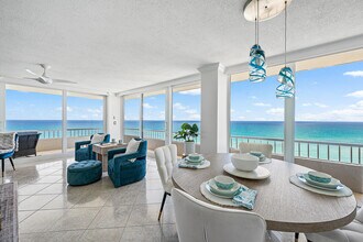 5540 N Ocean Dr in West Palm Beach, FL - Building Photo - Building Photo