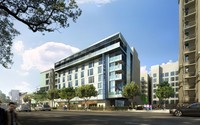 Building Photo - Topaz Apartments in Los Angeles, California