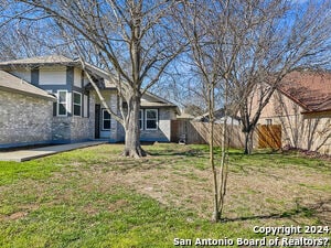 13211 Huntsman Rd in San Antonio, TX - Building Photo - Building Photo