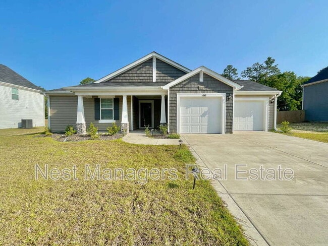 property at 3640 Winesap Rd