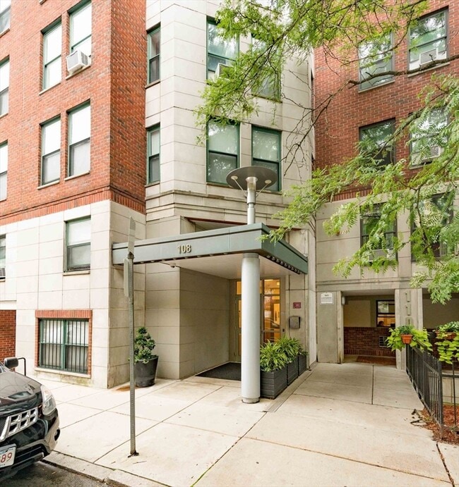property at 108 Peterborough St