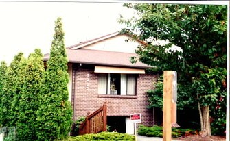 3207 Grand Ave in Everett, WA - Building Photo