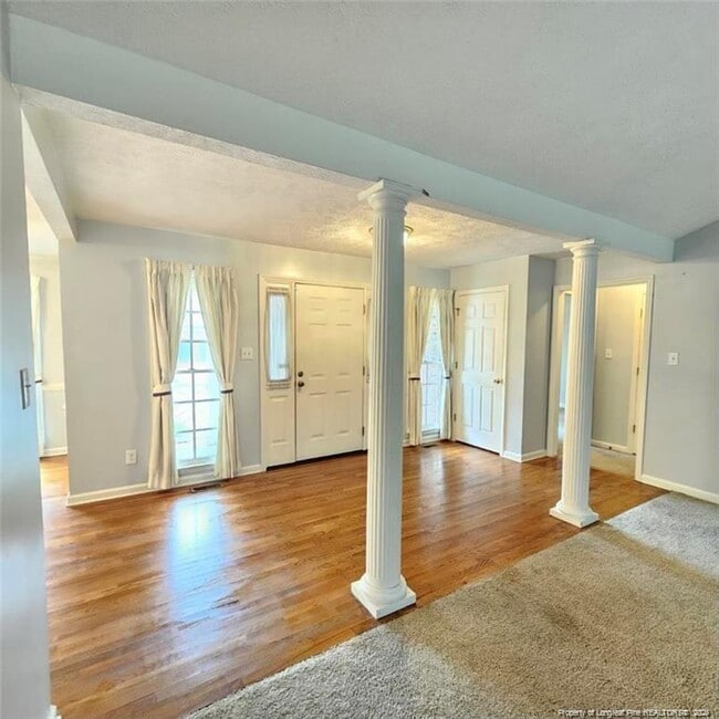 6805 Jacobs Creek Cir in Fayetteville, NC - Building Photo - Building Photo