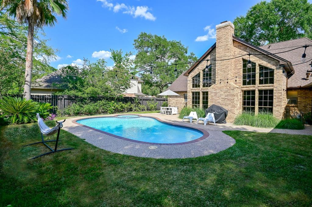 510 Windsor Glen Dr in Katy, TX - Building Photo