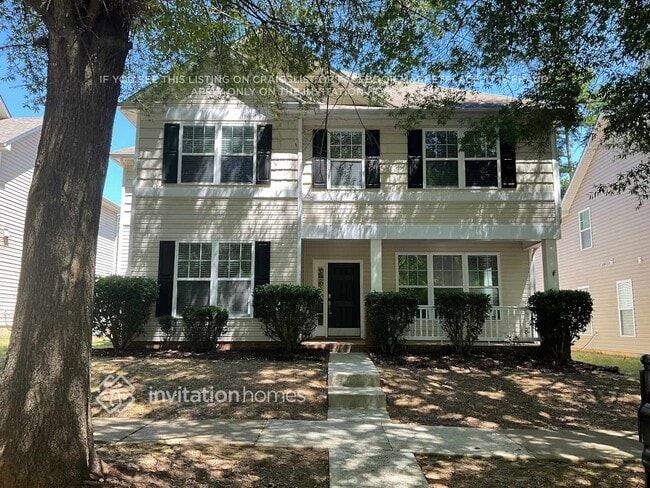 property at 15604 Carrington Ridge Dr