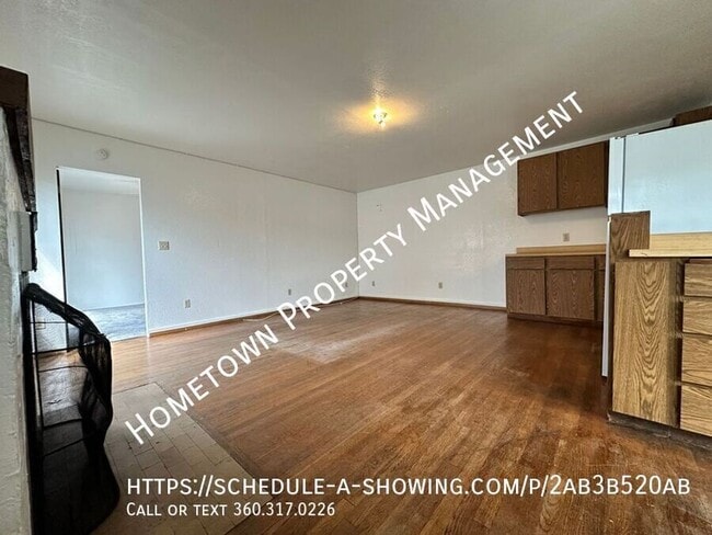 9906 Croft St S in Tacoma, WA - Building Photo - Building Photo