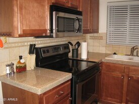 6804 E 2nd St in Scottsdale, AZ - Building Photo