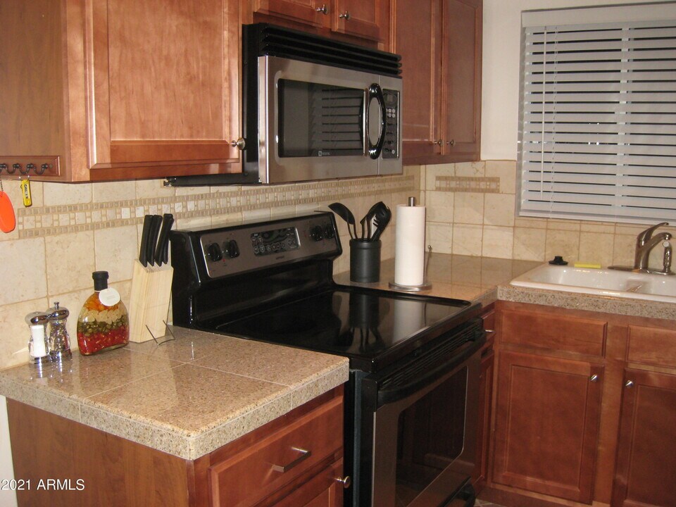 6804 E 2nd St in Scottsdale, AZ - Foto de edificio